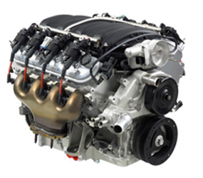 DF015 Engine